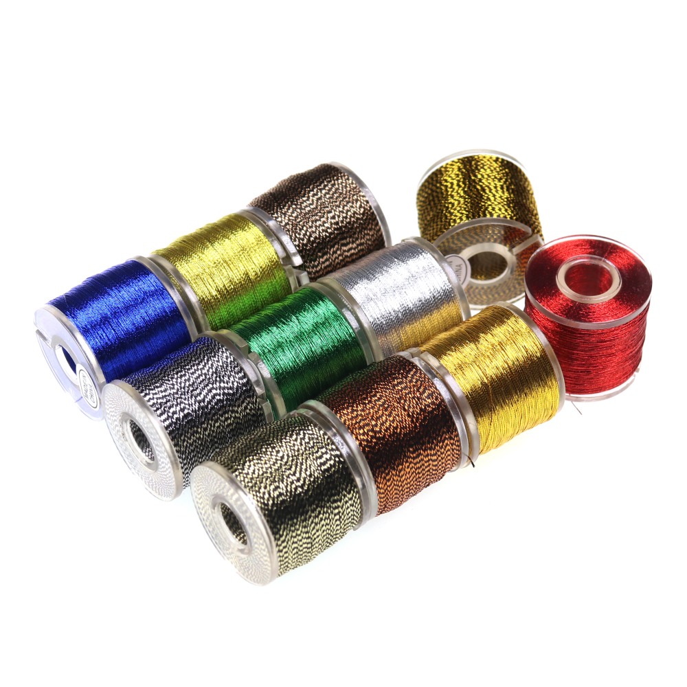 100 yards vislijn voor het bou - Fishing Rod Building Kit recensie en prijs