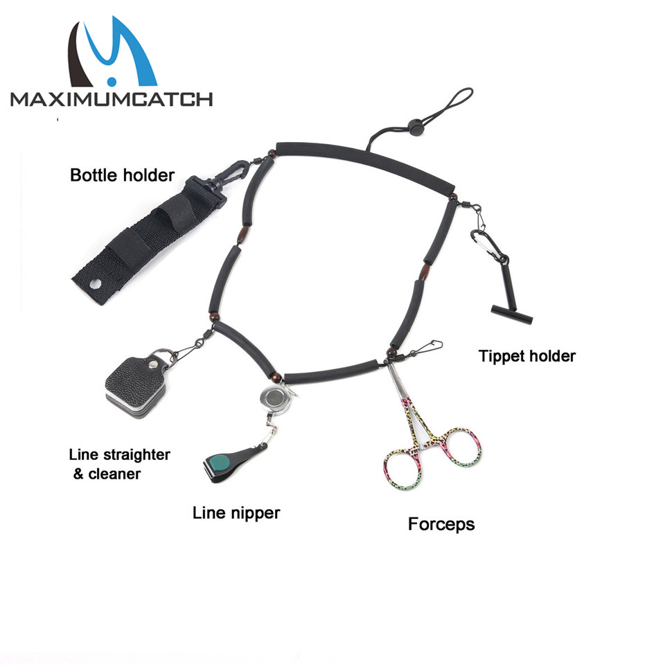 Maximumcatch Hoge Kwaliteit Vl - Fishing Rod Fly recensie en prijs