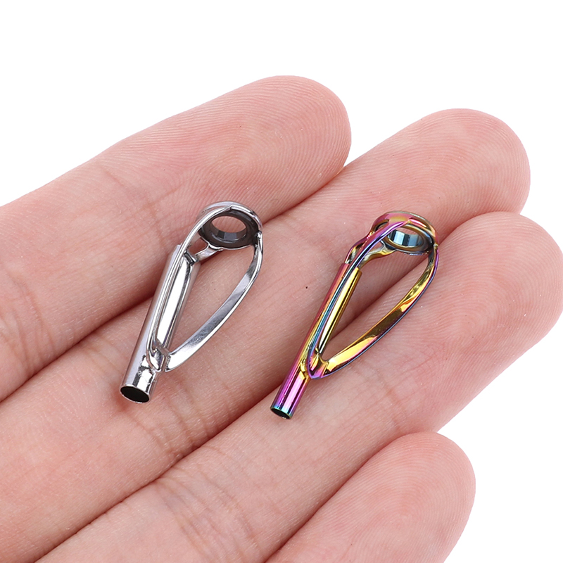 Vishengel Top Gidsen Vrij Van  - Fishing Rod Tip Replacement recensie en prijs