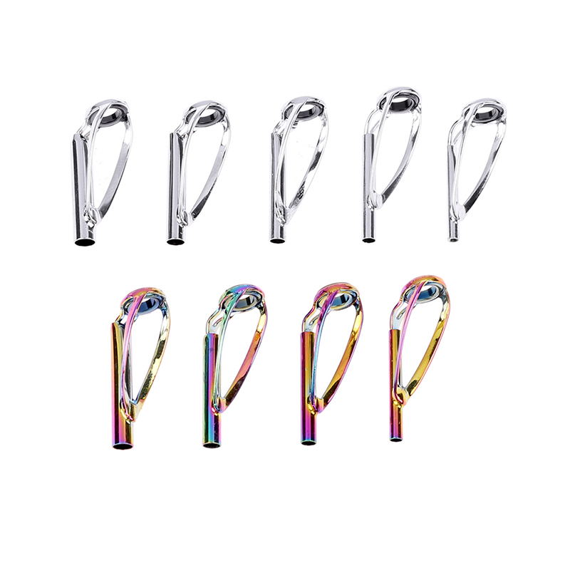 Vishengel Top Gidsen Vrij Van  - Fishing Rod Tip Replacement recensie en prijs