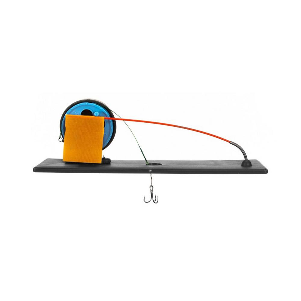 Ijs Hengel Tip-Up Automatische - Fishing Rod Ice recensie en prijs