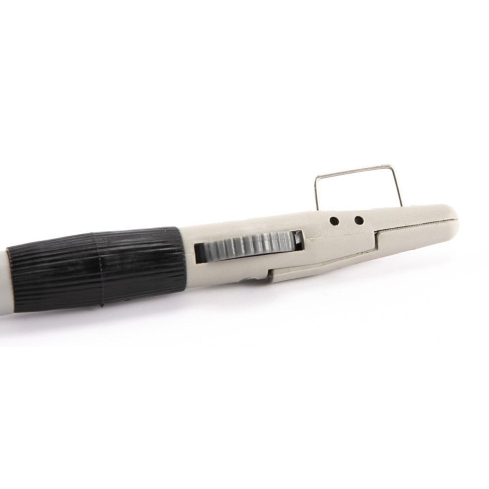 1 Stuk Plastic Stropdas Haak A - Fishing Rod Building Kit recensie en prijs