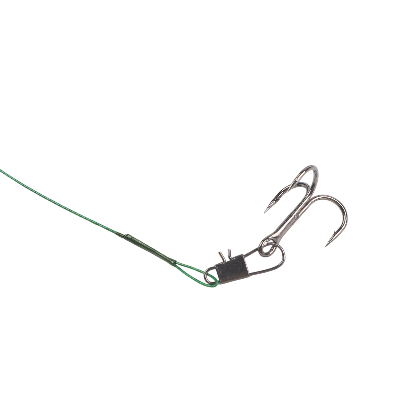 Draagbare winter ijsvishengel  - Fishing Rod Ice recensie en prijs