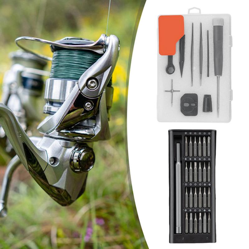 7/9 Stuks Visserij-reel Repara - Fishing Rod Guide Replacement recensie en prijs