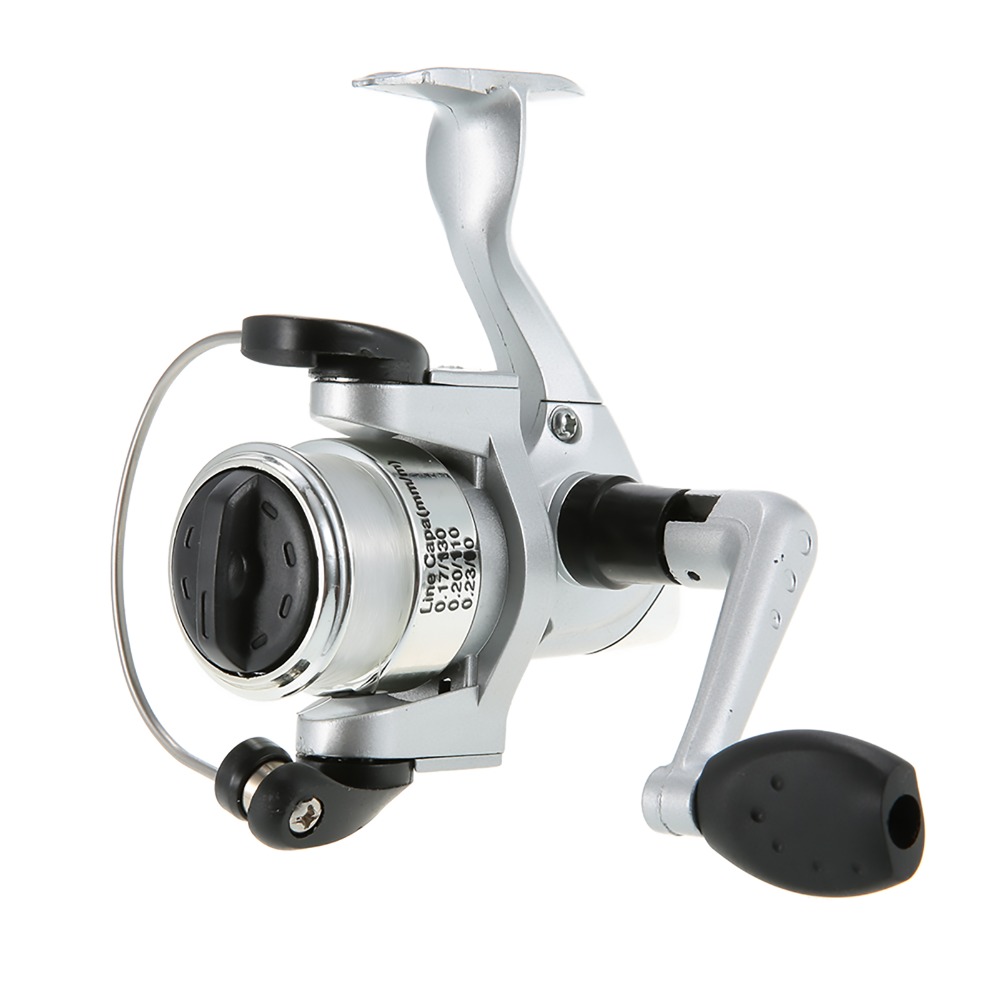 Draagbare telescopische zakvis - Fishing Rod Fly recensie en prijs