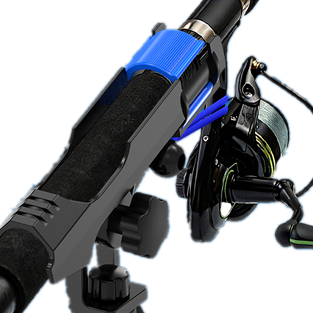 Hengelhouder voor bootkajak me - Fishing Rod Boat recensie en prijs