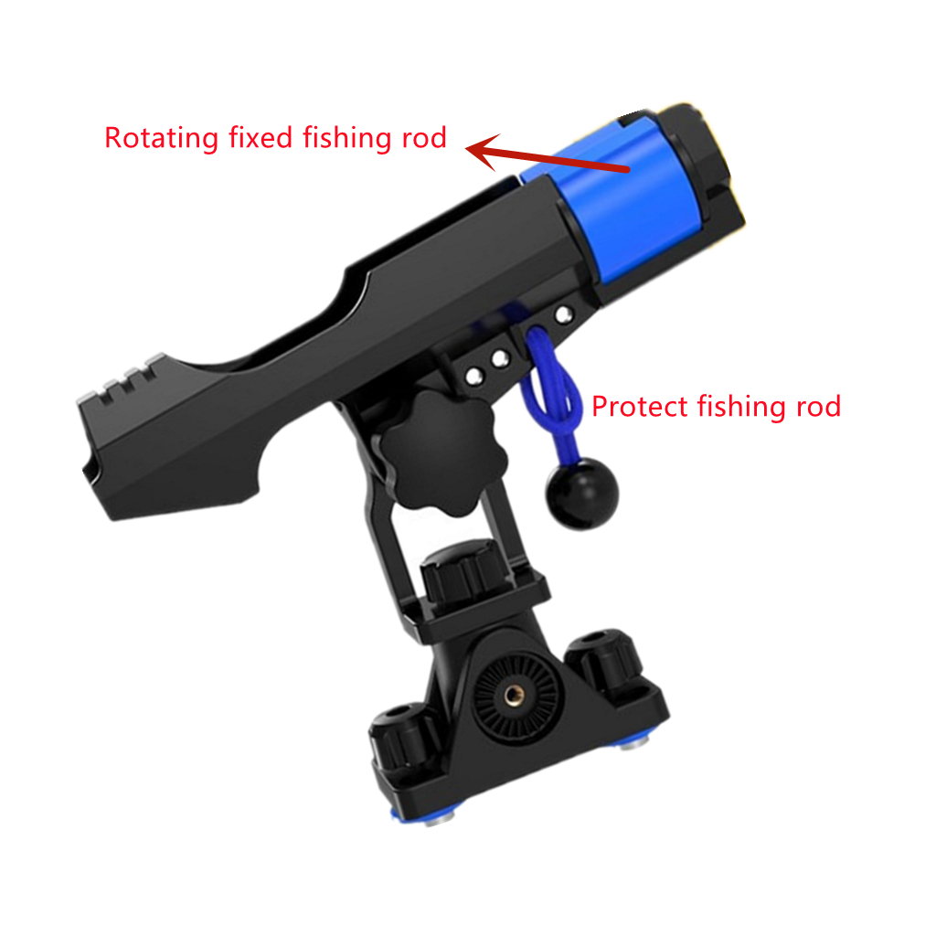 Hengelhouder voor bootkajak me - Fishing Rod Boat recensie en prijs