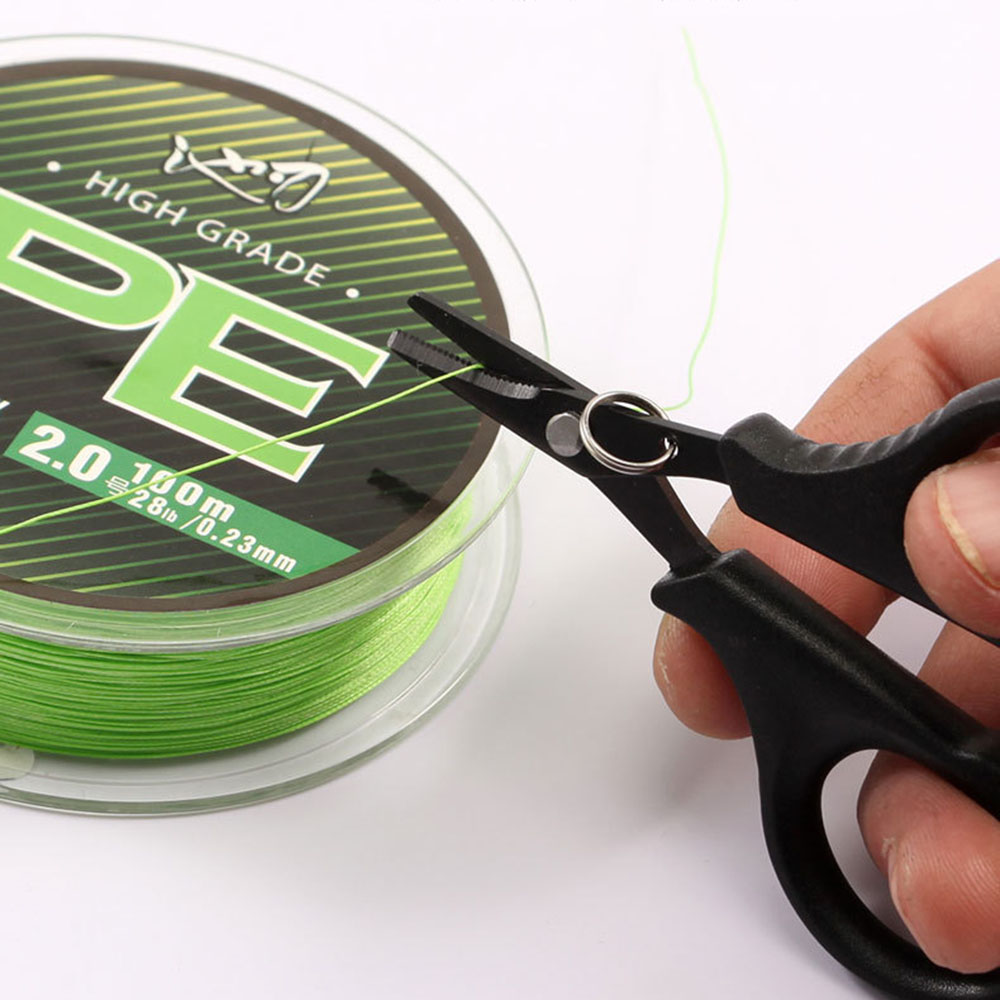 1set Titanium Coating Rvs Viss - Fishing Rod Building Kit recensie en prijs
