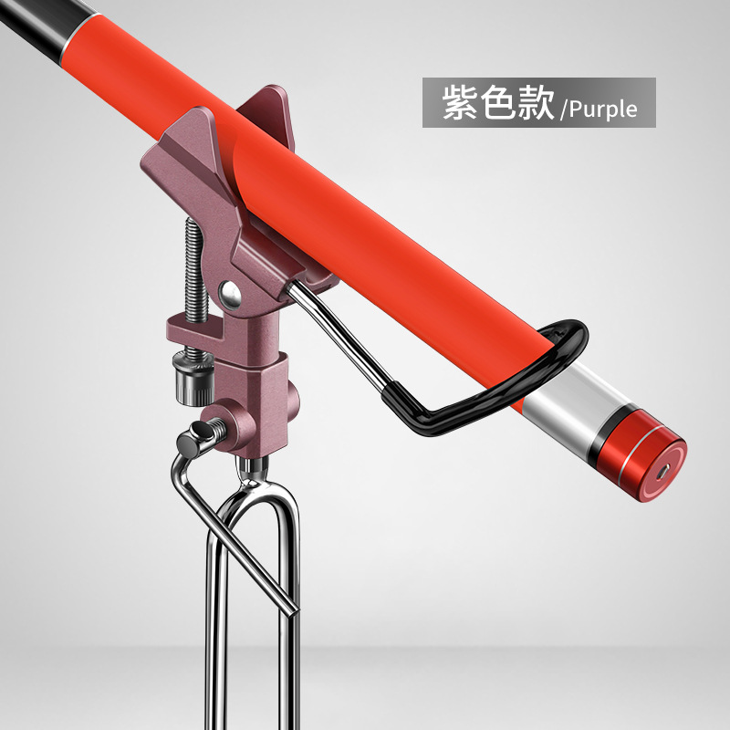 Hengelhouder Stand Multifuncti - Fishing Rod Casting recensie en prijs