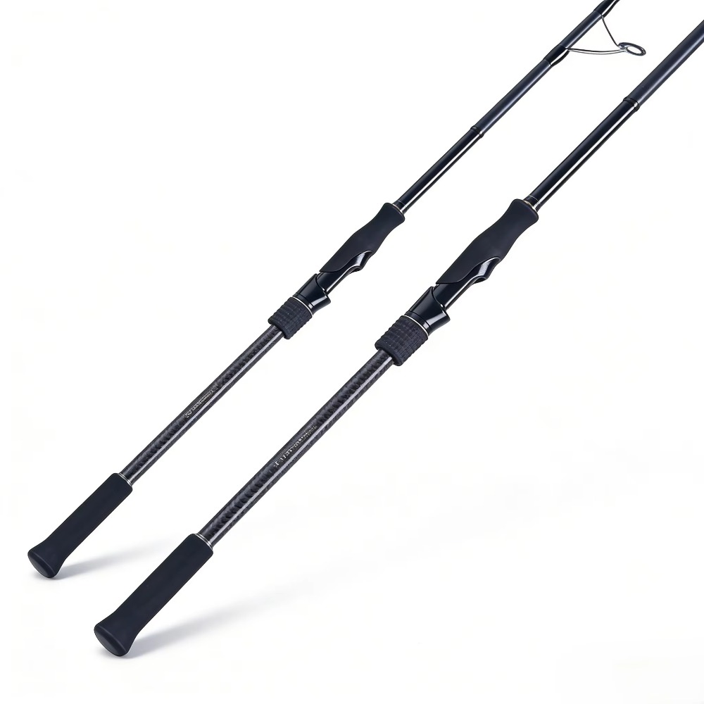 Hengel van carbon fiber met ho - Fishing Rod Boat recensie en prijs