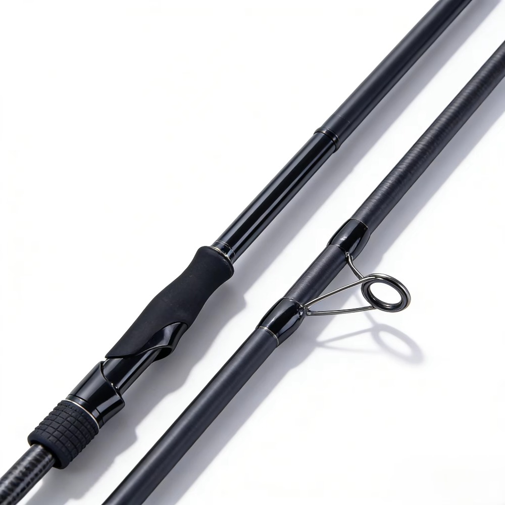 Hengel van carbon fiber met ho - Fishing Rod Boat recensie en prijs