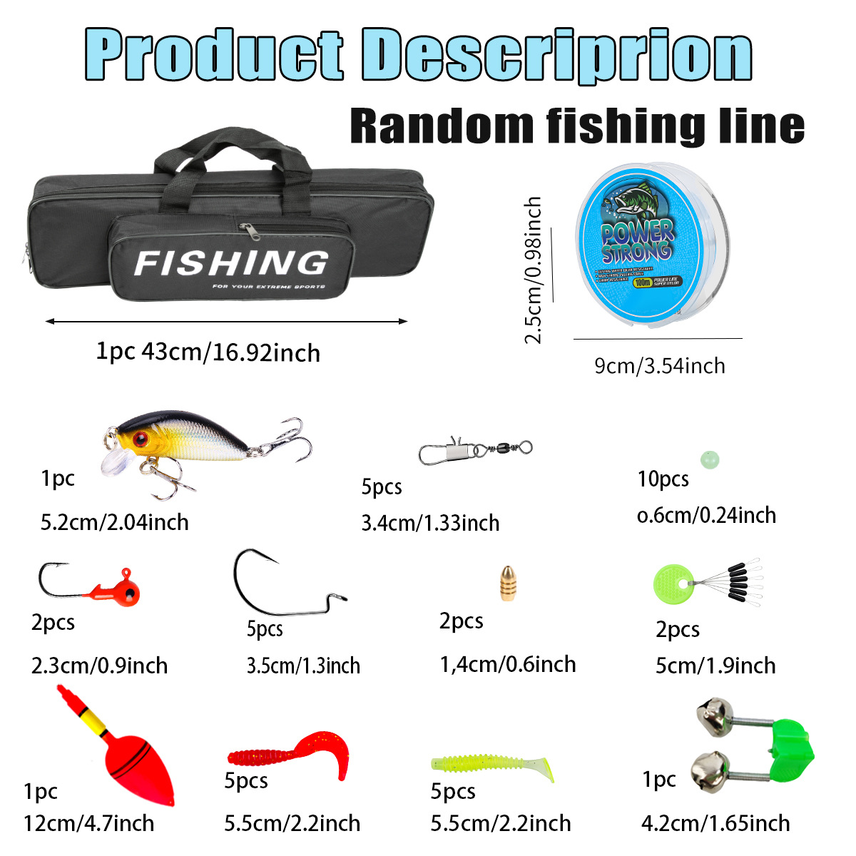 1,8 meter groene carbon fiber  - Fishing Rod Case recensie en prijs