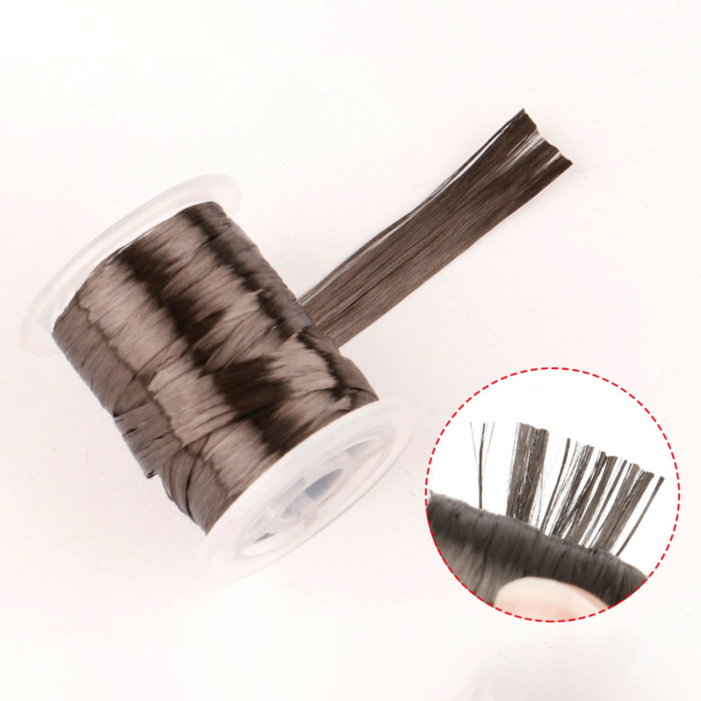 Hengel Geleiderring Wrapping L - Fishing Rod Carbon Fiber recensie en prijs