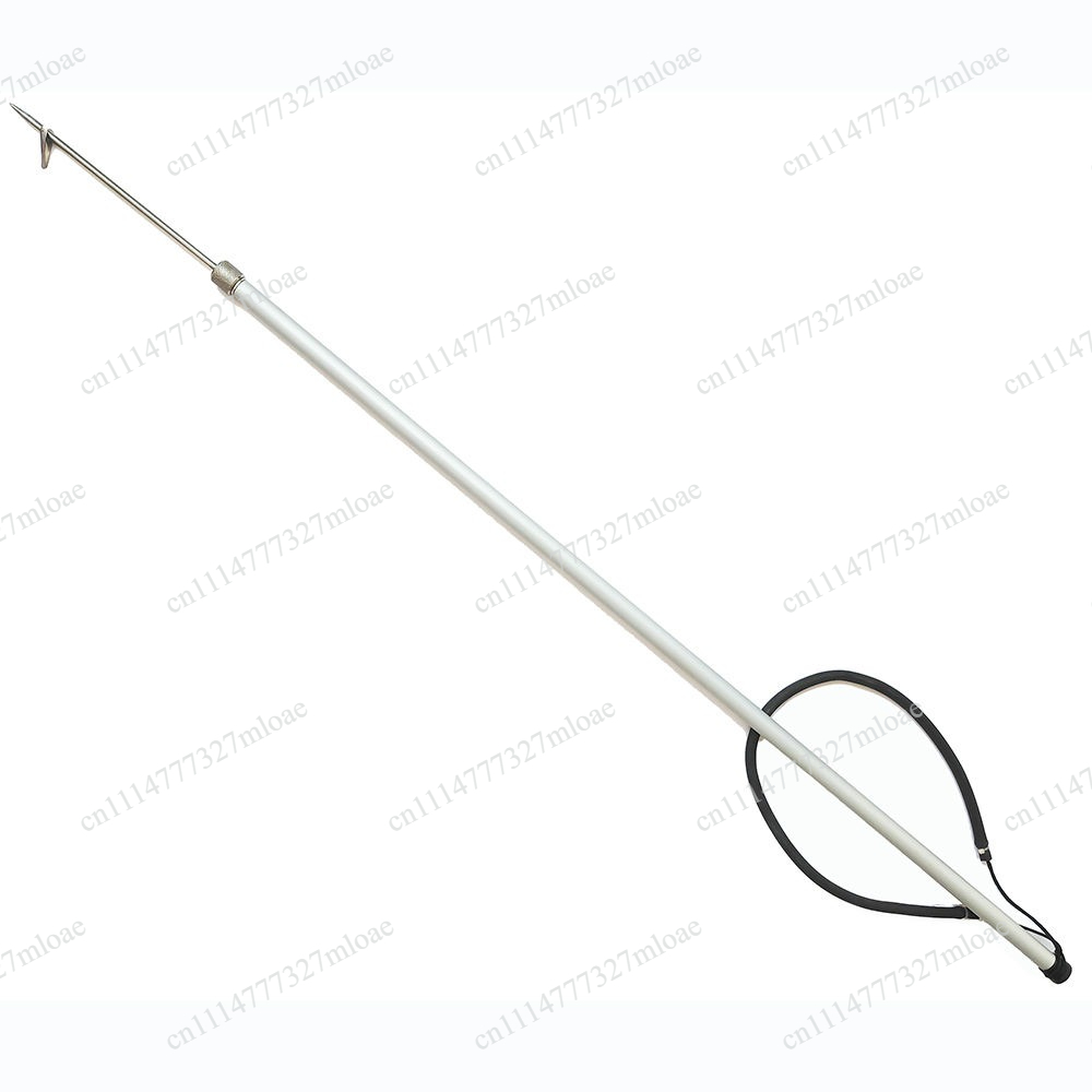 Opvouwbare, draagbare duik- en - Fishing Rod Travel recensie en prijs