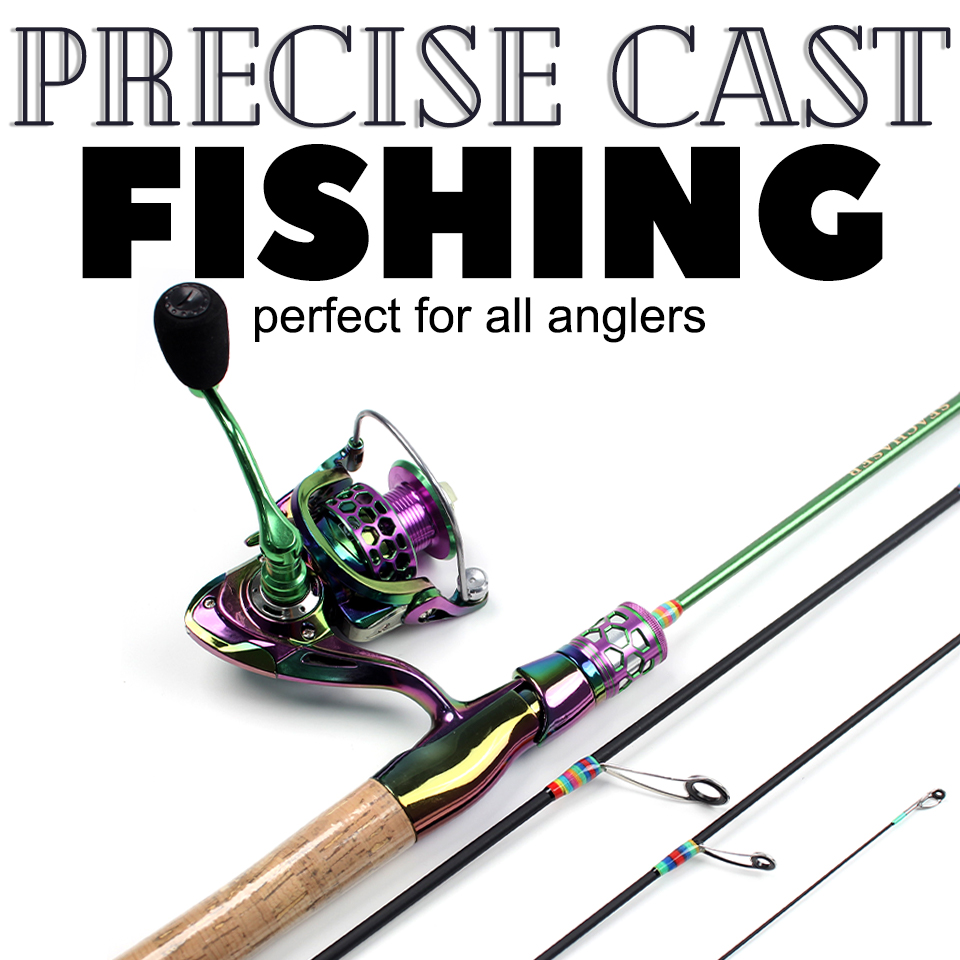 Vierdelige hengel, gemaakt van - Fishing Rod Carbon Fiber recensie en prijs