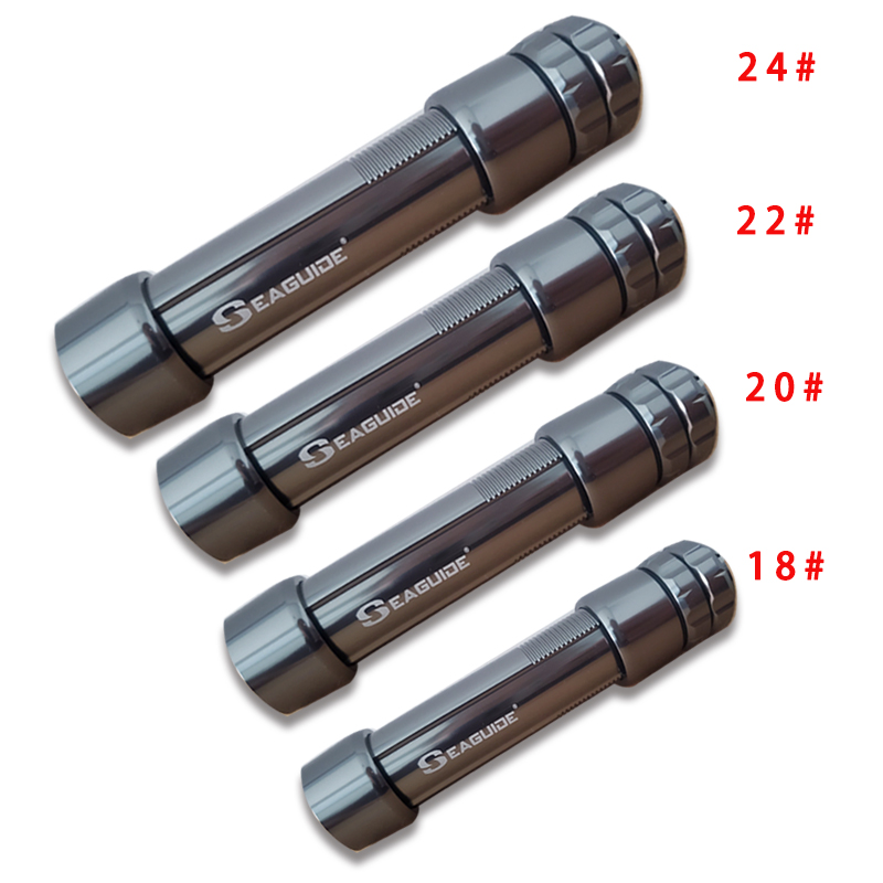 TAKEDO 18 #   20 #   22 #   24 - Fishing Rod Spinning recensie en prijs