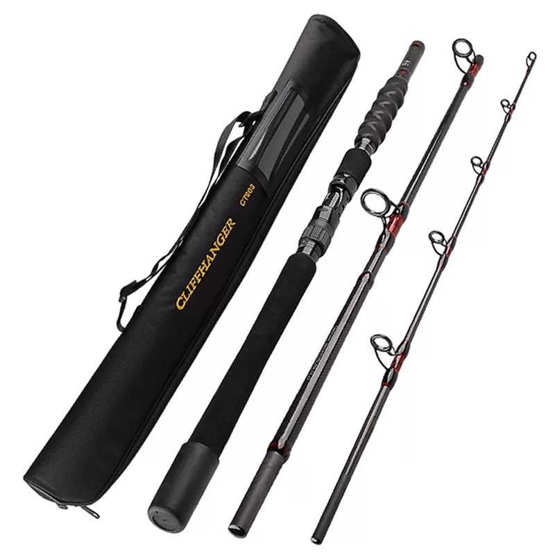 1.8m 2.1m 2.4m Kwaliteit Boot  - Fishing Rod Surf recensie en prijs