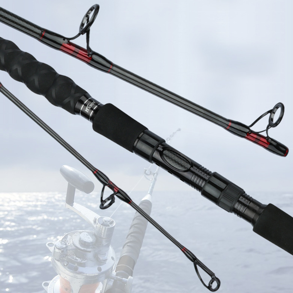 1.8m 2.1m 2.4m Kwaliteit Boot  - Fishing Rod Surf recensie en prijs