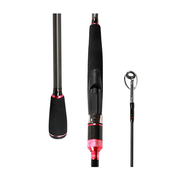 Hot Selling Fuji Solid Japan C - Fishing Rod Spinning recensie en prijs